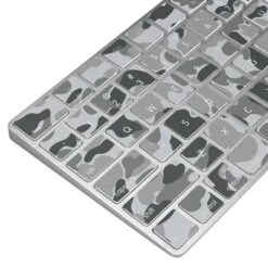 Grey Street Camo Magic Keyboard Skin -Skinit Store grey street camo magic keyboard skin 1616706998 SKNCAMBPE02AMKBDX PR 03