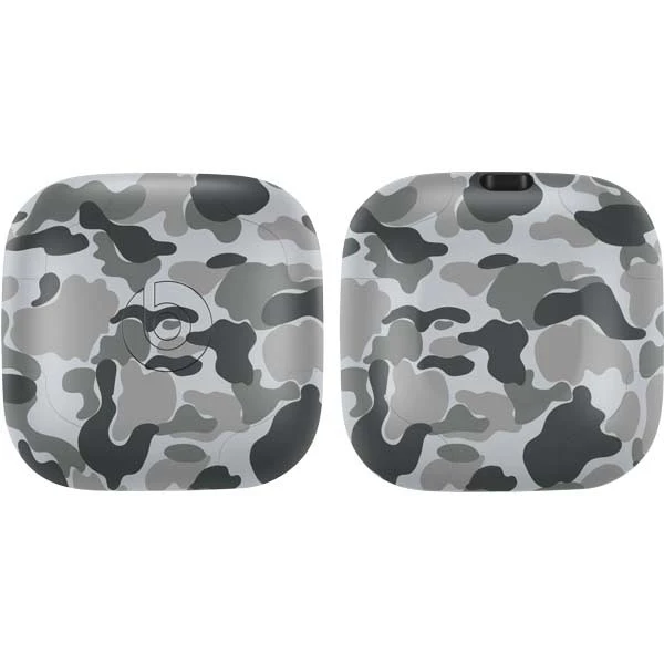 Grey Street Camo PowerBeats Pro Skin 5 Grey Street Camo PowerBeats Pro Skin - Image 3