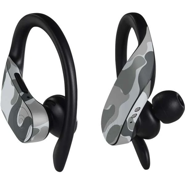 Grey Street Camo PowerBeats Pro Skin 6 Grey Street Camo PowerBeats Pro Skin - Image 4