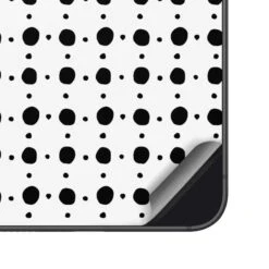 Grid Dot Polka Dot Galaxy S23 Skin -Skinit Store grid dot galaxy s23 skin 1676574805 SKNFSHION09GLXY23 PR 04