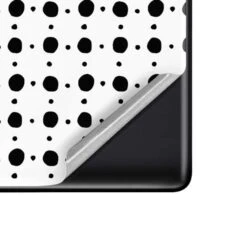 Grid Dot Polka Dot Google Pixel 7 Skin -Skinit Store grid dot google pixel 7 skin 1666315056 SKNFSHION09GPIXL7 PR 04