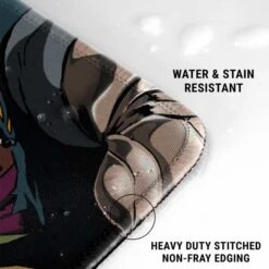 Cowboy Bebop Group Shot Gaming Mouse Pad -Skinit Store group shot extra large gaming mouse pad 1721854775 MSPCOWBEB10GAMGXL PR 03