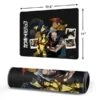 Cowboy Bebop Group Shot Gaming Mouse Pad -Skinit Store group shot small gaming mouse pad 1721854775 MSPCOWBEB10GAMGSM PR 02