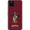 Wizarding World Harry Potter Gryffindor House Crest Google Pixel 4a 5G Skin -Skinit Store gryffindor house crest google pixel 4a 5g skin 1680903692 SKNHRYPTR05PX4A5G PR 01