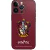 Wizarding World Harry Potter Gryffindor House Crest IPhone 14 Pro Skin -Skinit Store gryffindor house crest iphone 14 pro skin 1680903613 SKNHRYPTR05IPH14P PR 01 427b23f2 1950 4d9f 91dc 063b75581f30