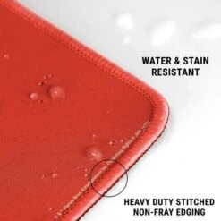 Wizarding Worlds Harry Potter Gryffindor Illustration Gaming Mouse Pad -Skinit Store gryffindor illustration extra large gaming mouse pad 1683757924 MSPHRYPTR10GAMGXL PR 03