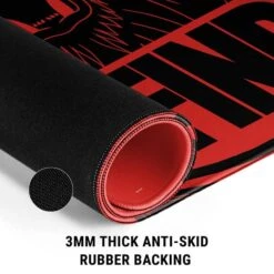 Wizarding Worlds Harry Potter Gryffindor Illustration Gaming Mouse Pad -Skinit Store gryffindor illustration extra large gaming mouse pad 1683757924 MSPHRYPTR10GAMGXL PR 04