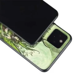 Amy Brown Guardian Fairy And Stag Google Pixel 4a 5G Skin -Skinit Store guardian fairy and stag google pixel 4a 5g skin 1608594869 SKNTNCAMY03PX4A5G PR 04
