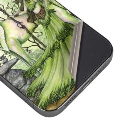 Amy Brown Guardian Fairy And Stag IPhone 14 Pro Max Skin 8 Amy Brown Guardian Fairy And Stag IPhone 14 Pro Max Skin -Skinit Store guardian fairy and stag iphone 14 pro max skin 1662745643 SKNTNCAMY03IP14PM PR 03