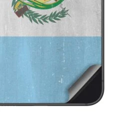 Guatemala Flag Distressed Galaxy S23 Skin -Skinit Store guatemala flag distressed galaxy s23 skin 1676574801 SKNFLGDIS58GLXY23 PR 04