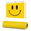 Happy Face Gaming Mouse Pad -Skinit Store happy face small gaming mouse pad 1656362685 MSPNEONRT04GAMGSM PR 02