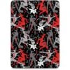 DC Comics Harley Quinn All Over Print Apple IPad Pro Skin
