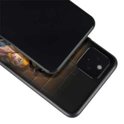 DC Comics Harley Quinn HC #10 New 52 Cover Google Pixel 4a 5G Skin -Skinit Store harley quinn and crew google pixel 4a 5g skin 1608594859 SKNHARQUI08PX4A5G PR 04