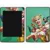 DC Comics Harley Quinn Birds Of Prey Movie Poster Amazon Kindle Skin -Skinit Store harley quinn birds of prey kindle paperwhite e reader 6in skin 1591827011 SKNBRDPRY02KWHT6X PR 01