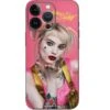 DC Comics Harley Quinn Blowing Kisses IPhone 15 Pro Skin -Skinit Store harley quinn blowing kisses iphone 14 pro skin 1662674343 SKNBRDPRY05IPH14P PR 01