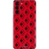 DC Comics Harley Quinn Logo Pattern Galaxy S21 5G Skin 2 DC Comics Harley Quinn Logo Pattern Galaxy S21 5G Skin -Skinit Store harley quinn logo pattern galaxy s21 5g skin 1660931617 SKNDCLGPT07GLXY21 PR 01 00bce4b1 2484 4185 81ed 03c56731d454