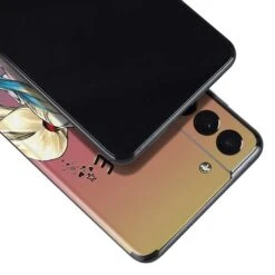 DC Comics Harley Quinn Mad Love Galaxy S21 5G Skin -Skinit Store harley quinn mad love galaxy s21 5g skin 1613625655 SKNHARQUI09GLXY21 PR 03