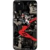 DC Comics Harley Quinn Vintage Action Pose Pattern Google Pixel 5 Skin -Skinit Store harley quinn mixed media google pixel 5 skin 1604714877 SKNDCMIXM09GPIXL5 PR 01