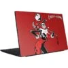 DC Comics Harley Quinn Classic Art Pose Dell Vostro Skin