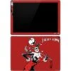 DC Comics Harley Quinn Classic Art Pose Google Pixel Slate Skin -Skinit Store harley quinn portrait google pixel slate skin 1545185545 SKNDCPORT07GPXSLT PR 01 2ded6695 7a80 448d 9656 984387ae5dfa