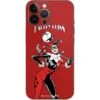 DC Comics Harley Quinn Classic Art Pose IPhone 14 Pro Max Skin -Skinit Store harley quinn portrait iphone 14 pro max skin 1662745655 SKNDCPORT07IP14PM PR 01 8b6c6996 4d50 4b57 86fd cc029c4fde1e