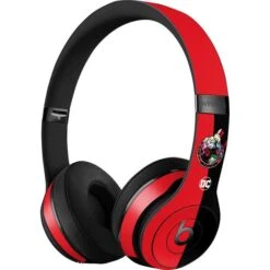 DC Comics Harley Quinn Puddin Beats Solo 3 Wireless Skin -Skinit Store harley quinn puddin beats solo 3 wireless skin 1747165104 SKNHARQUI10BTSSW3 PR 03