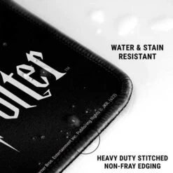 Wizarding World Harry Potter Scar And Glasses Gaming Mouse Pad -Skinit Store harry potter scar and glasses extra large gaming mouse pad 1683757924 MSPHRYPTR03GAMGXL PR 03