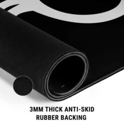 Wizarding World Harry Potter Scar And Glasses Gaming Mouse Pad -Skinit Store harry potter scar and glasses extra large gaming mouse pad 1683757924 MSPHRYPTR03GAMGXL PR 04