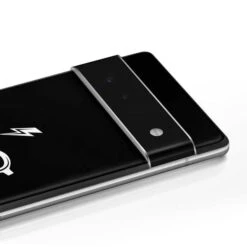 Wizarding World Harry Potter Scar And Glasses Google Pixel 6 Pro Skin -Skinit Store harry potter scar and glasses google pixel 6 pro skin 1680903682 SKNHRYPTR03GPXL6P PR 03