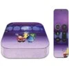 Disney Inside Out Headquarters Apple TV Skin -Skinit Store headquarters apple tv 4k skin 1718406455 SKNINSOUT05APTV4K PR 01