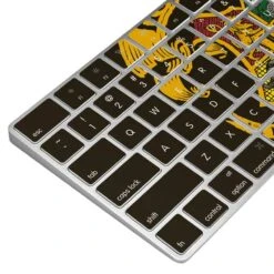 Wizarding World Harry Potter Hogwarts Houses Crest Magic Keyboard Skin 8 Wizarding World Harry Potter Hogwarts Houses Crest Magic Keyboard Skin -Skinit Store hogwarts houses crest magic keyboard skin 1680903796 SKNHRYPTR09AMKBDX PR 03