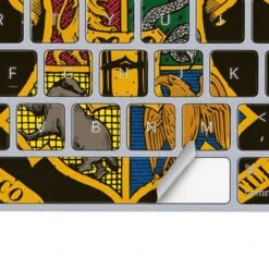 Wizarding World Harry Potter Hogwarts Houses Crest Magic Keyboard Skin 9 Wizarding World Harry Potter Hogwarts Houses Crest Magic Keyboard Skin -Skinit Store hogwarts houses crest magic keyboard skin 1680903796 SKNHRYPTR09AMKBDX PR 04