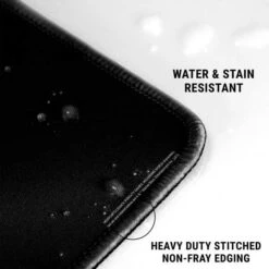 Wizarding Worlds Hogwarts Legacy Character Art Gaming Mouse Pad -Skinit Store hogwarts legacy customized character extra large gaming mouse pad 1683675443 MSPHOGWRT04GAMGXL PR 03