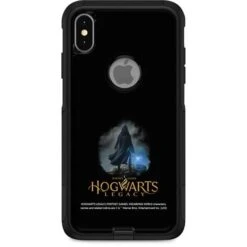 Wizarding Worlds Hogwarts Legacy Character Art Otterbox Commuter IPhone Skin