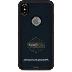 Wizarding World Hogwarts Legacy Emblem Otterbox Commuter IPhone Skin