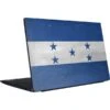 Honduras Flag Distressed Dell Vostro Skin
