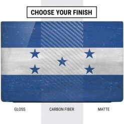 Honduras Flag Distressed Dell Vostro Skin 9 Honduras Flag Distressed Dell Vostro Skin -Skinit Store honduras flag distressed dell vostro 15 5590 skin 1600200513 SKNFLGDIS70DV5590 PR 04