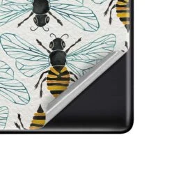Cat Coq Honey Bee Google Pixel 7 Skin -Skinit Store honey bee google pixel 7 skin 1666315019 SKNCATCOQ15GPIXL7 PR 04