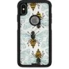 Cat Coq Honey Bee Otterbox Commuter IPhone Skin -Skinit Store honey bee otterbox commuter iphone xs max skin 1573750742 SKNCATCOQ15OIPXMC PR 01
