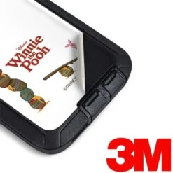 Disney Winnie The Pooh Honey Hive Otterbox Defender Galaxy Skin -Skinit Store honey hive otterbox defender galaxy s9 plus skin 1705418457 SKNWIPOOH09OBS9PD PR 03