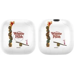 Disney Winnie The Pooh Honey Hive PowerBeats Pro Skin -Skinit Store honey hive powerbeats pro skin 1705418474 SKNWIPOOH09BTPBPW PR 03
