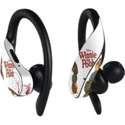 Disney Winnie The Pooh Honey Hive PowerBeats Pro Skin -Skinit Store honey hive powerbeats pro skin 1705418474 SKNWIPOOH09BTPBPW PR 04