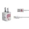Indiana University Hoosier Army IPhone Charger (5W USB) Skin -Skinit Store hoosier army iphone charger 5w usb skin 1677245861 SKNIHOOSR06AA1385 PR 01