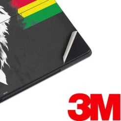 Horizontal Banner - Lion Of Judah Surface Pro 6 Skin 8 Horizontal Banner - Lion Of Judah Surface Pro 6 Skin -Skinit Store horizontal banner lion of judah surface pro 6 skin 1540490870 SKNRASTAF05MSSRP6 PR 03