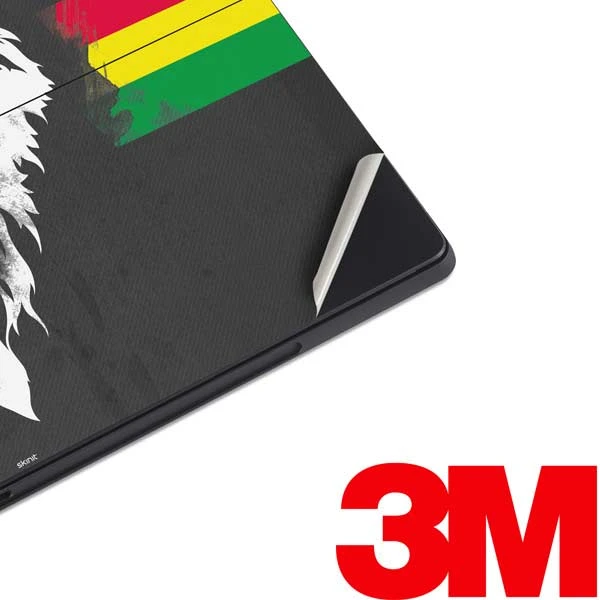 Horizontal Banner - Lion Of Judah Surface Pro 6 Skin 5 Horizontal Banner - Lion Of Judah Surface Pro 6 Skin - Image 3