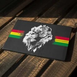 Horizontal Banner - Lion Of Judah Surface Pro 6 Skin 9 Horizontal Banner - Lion Of Judah Surface Pro 6 Skin -Skinit Store horizontal banner lion of judah surface pro 6 skin 1540490870 SKNRASTAF05MSSRP6 PR 04