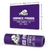 Texas Christian University Horned Frogs Fort Worth Gaming Mouse Pad -Skinit Store horned frogs fort worth small gaming mouse pad 1711381317 MSPTXCHRU05GAMGSM PR 02