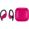 HOT Pink Solid PowerBeats Pro Skin