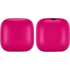 HOT Pink Solid PowerBeats Pro Skin -Skinit Store hot pink powerbeats pro skin 1561150379 SKNSOLIDX11BTPBPW PR 03