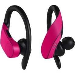 HOT Pink Solid PowerBeats Pro Skin -Skinit Store hot pink powerbeats pro skin 1561150379 SKNSOLIDX11BTPBPW PR 04